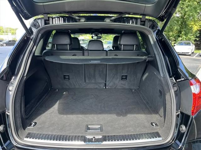 2013 Porsche Cayenne S