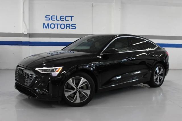 2024 Audi e-tron S line Premium Plus quattro for sale in San Mateo, CA
