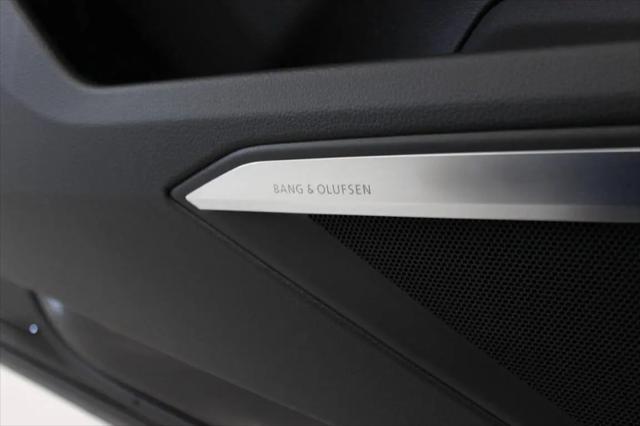 2024 Audi e-tron S line Premium Plus quattro