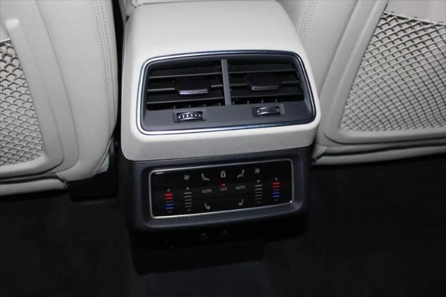 2024 Audi e-tron S line Premium Plus quattro
