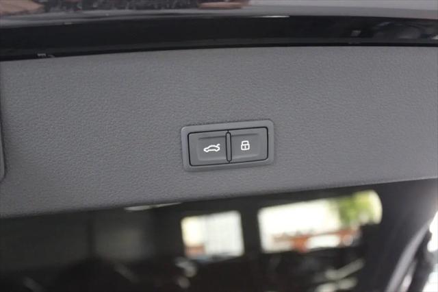 2024 Audi e-tron S line Premium Plus quattro
