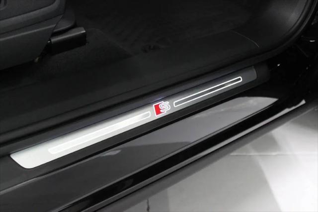 2024 Audi e-tron S line Premium Plus quattro