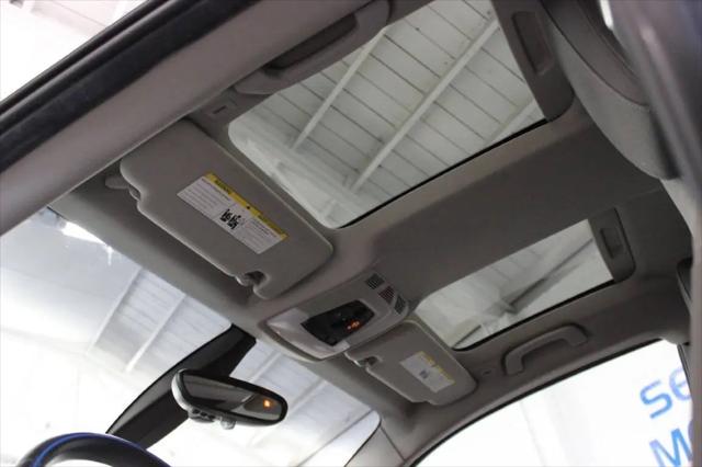 2017 BMW i3 94 Ah w/Range Extender