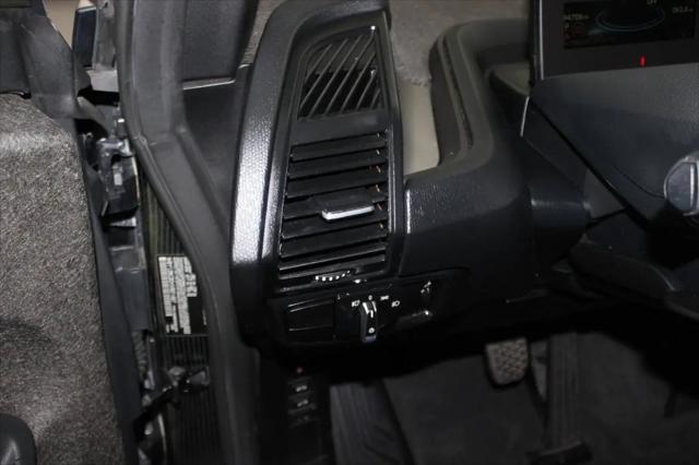 2017 BMW i3 94 Ah w/Range Extender