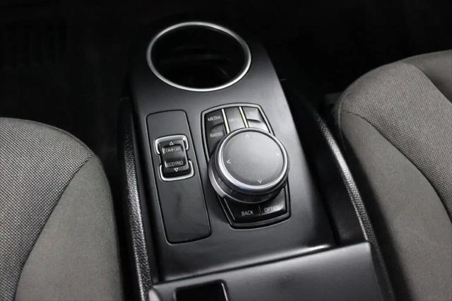 2017 BMW i3 94 Ah w/Range Extender