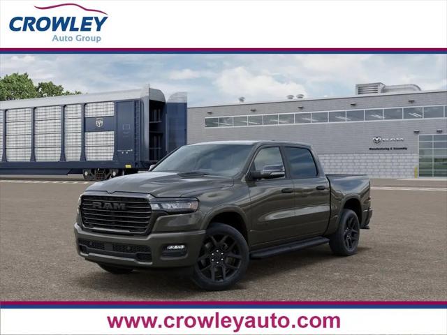 2027 Ram 1500 Laramie for sale in Bristol, CT