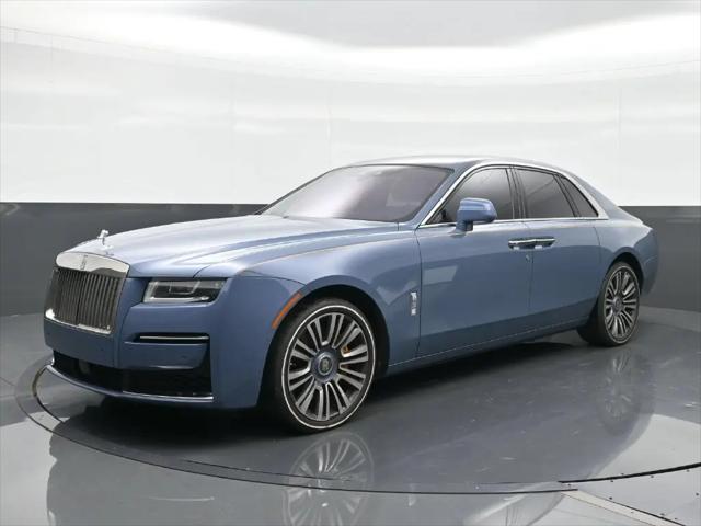 2023 Rolls-Royce Ghost Ghost for sale in Miami, FL
