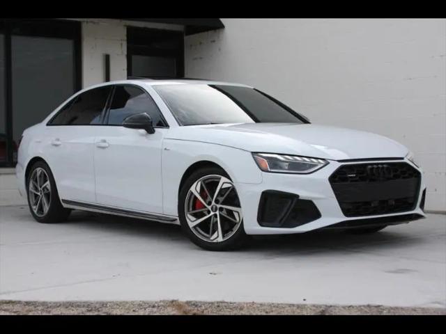 2022 Audi A4 S line Premium Plus for sale in Geneva, IL
