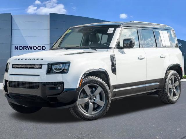 2026 Land Rover Defender P400 X-Dynamic SE for sale in Norwood, MA
