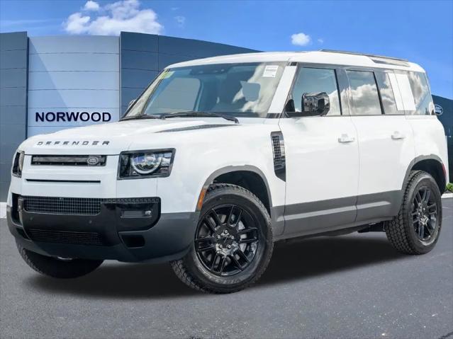 2026 Land Rover Defender P300 S for sale in Norwood, MA