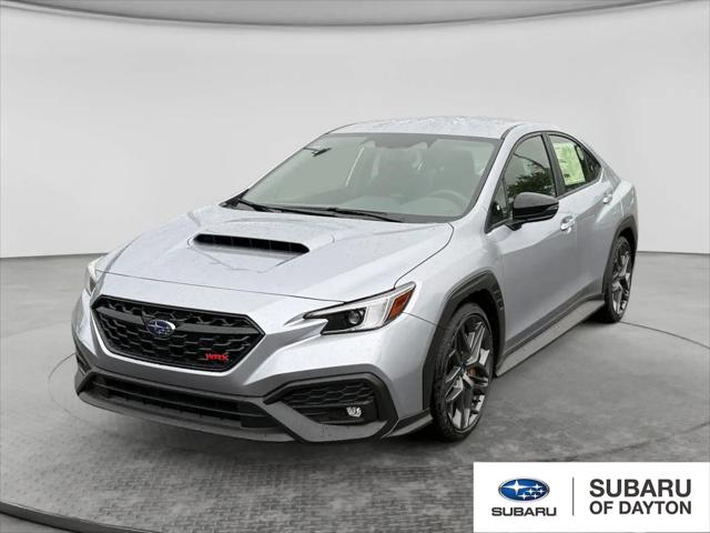 2026 Subaru WRX for sale near Dayton, OH