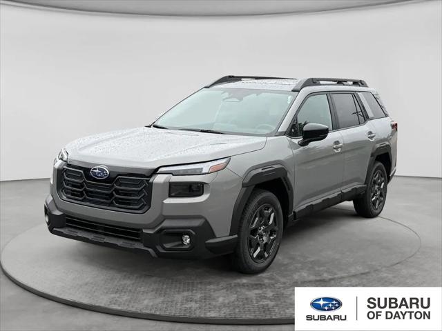 2026 Subaru Outback Premium for sale near Dayton, OH
