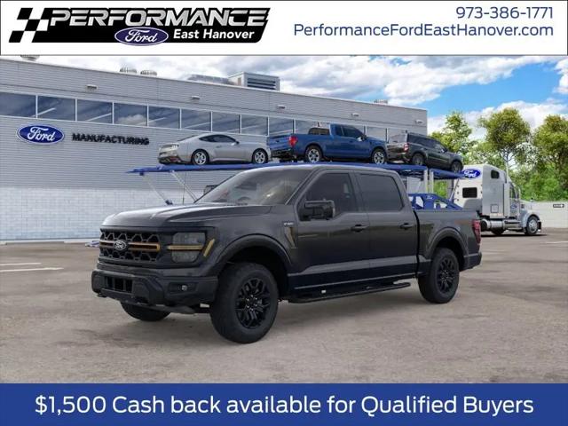 2026 Ford F-150 Tremor for sale in East Hanover, NJ
