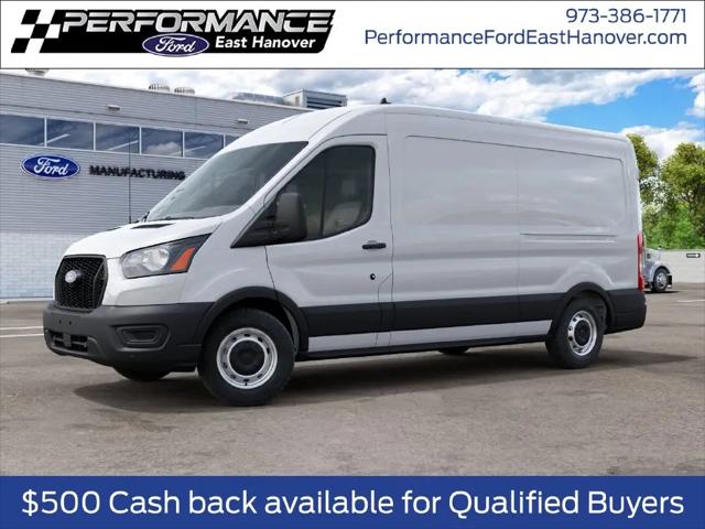 2027 Ford Transit Cargo Van T-250 for sale in East Hanover, NJ