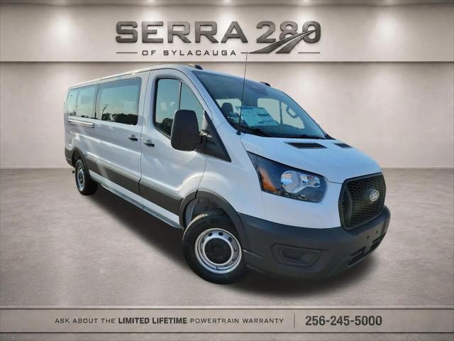 2027 Ford Transit-350 Passenger Van XL for sale in Sylacauga, AL
