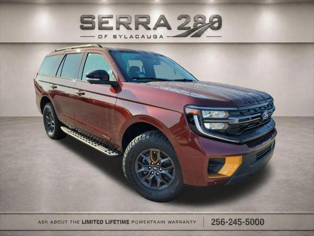 2027 Ford Expedition Tremor for sale in Sylacauga, AL