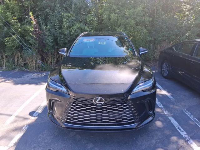2023 Lexus RX 350 Premium Plus
