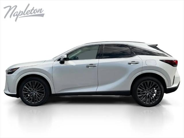 2024 Lexus RX 350 Luxury