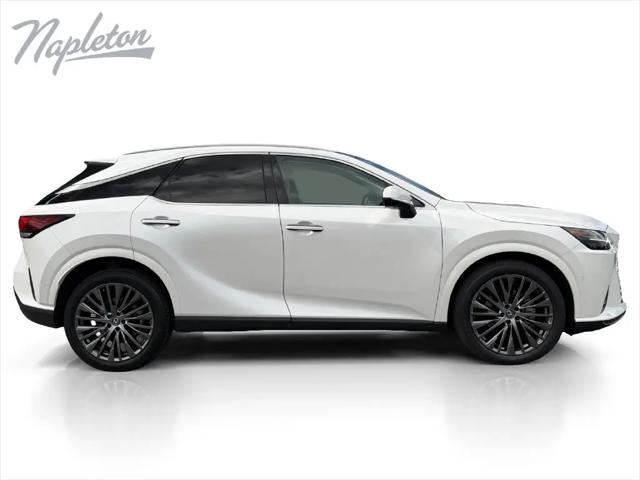 2024 Lexus RX 350 Luxury