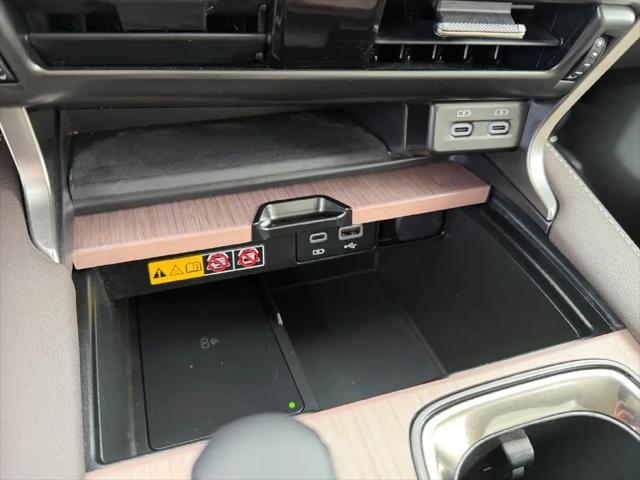 2024 Lexus RX 350 Luxury