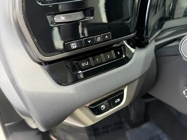 2024 Lexus RX 350 Luxury