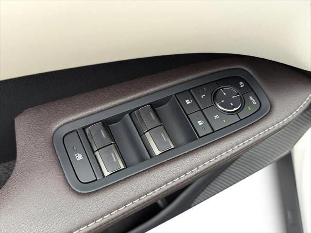 2024 Lexus RX 350 Luxury