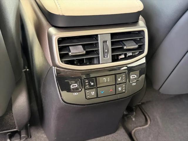 2024 Lexus RX 350 Luxury