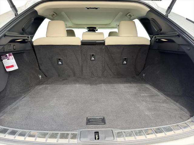 2024 Lexus RX 350 Luxury