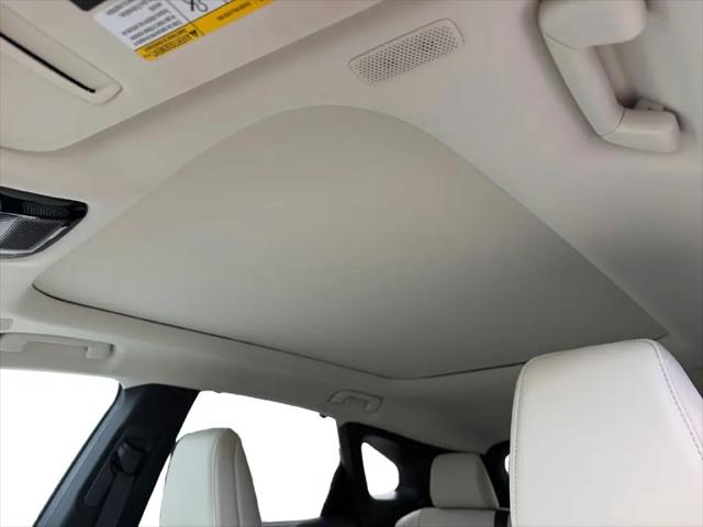 2024 Lexus RX 350 Luxury