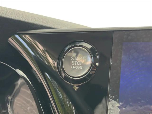 2024 Lexus RX 350 Luxury