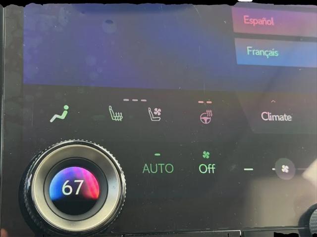 2024 Lexus RX 350 Luxury