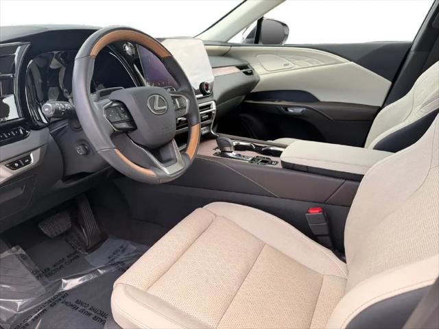 2024 Lexus RX 350 Luxury
