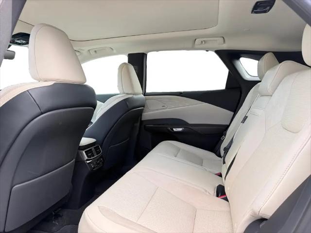 2024 Lexus RX 350 Luxury