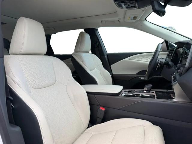 2024 Lexus RX 350 Luxury