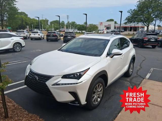 2019 Lexus NX 300 NX 300 for sale in Glendale, WI