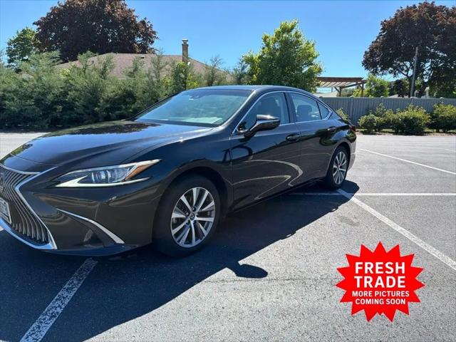2020 Lexus ES 350 ES 350 for sale in Glendale, WI