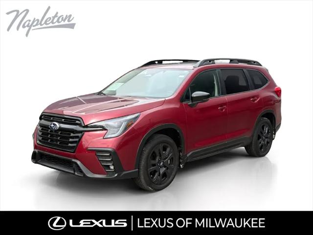 2025 Subaru Ascent Onyx Edition Limited 7-Passenger for sale in Glendale, WI