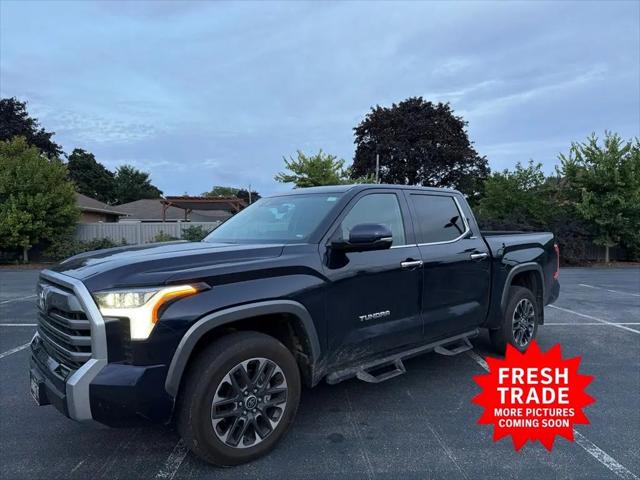 2024 Toyota Tundra Limited for sale in Glendale, WI