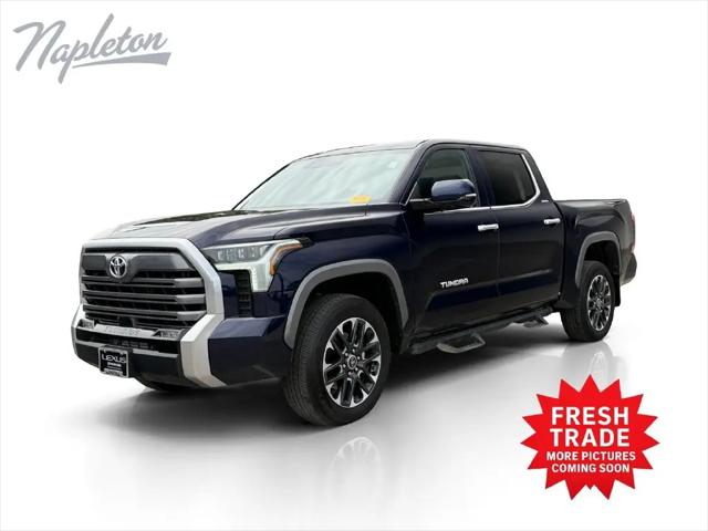 2024 Toyota Tundra Limited for sale in Glendale, WI