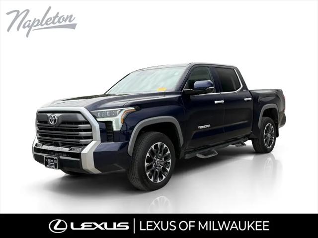 2024 Toyota Tundra Limited for sale in Glendale, WI