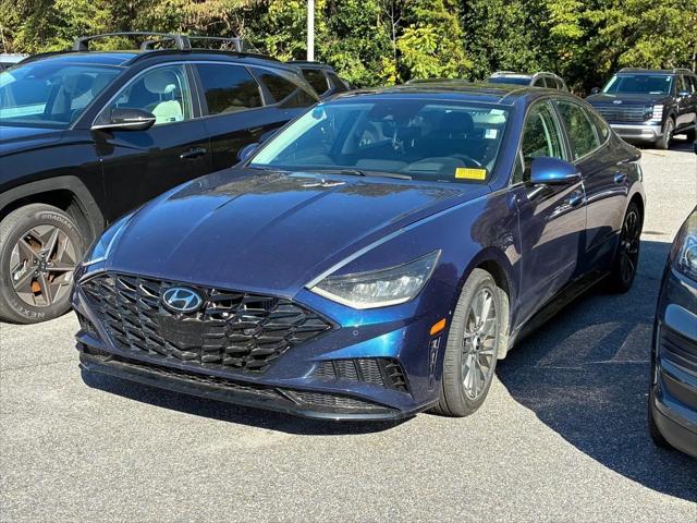 2022 Hyundai Sonata Limited for sale in North Wilkesboro, NC