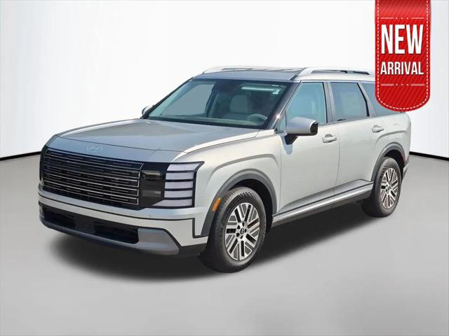 2026 Hyundai Palisade Hybrid SEL 8P for sale in North Wilkesboro, NC