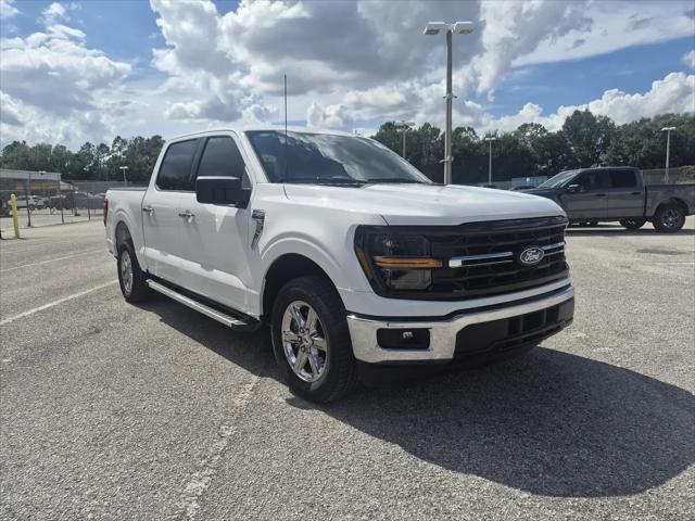 2025 Ford F-150 XLT for sale in Orlando, FL
