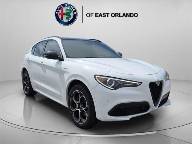 2023 Alfa Romeo Stelvio Veloce AWD for sale in Orlando, FL