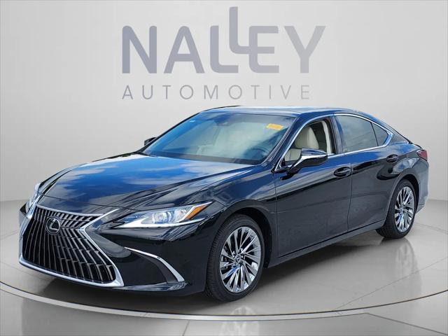 2024 Lexus ES 350 Luxury for sale in Smyrna, GA