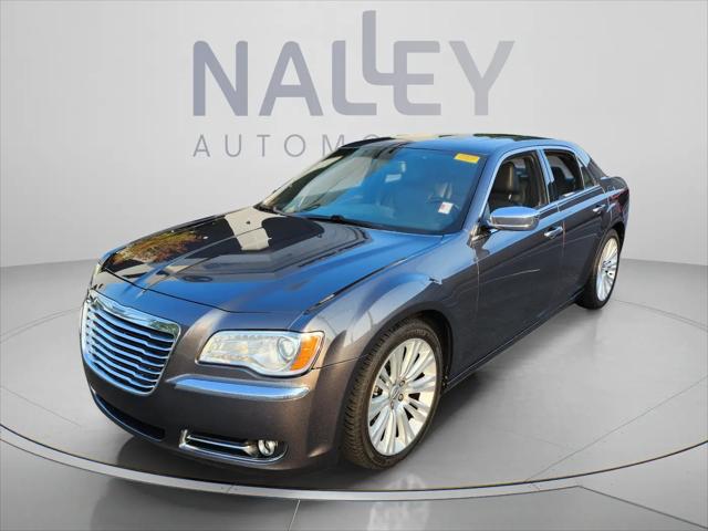 2013 Chrysler 300 C for sale in Smyrna, GA