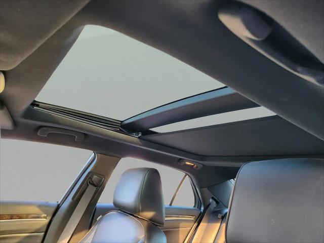 2013 Chrysler 300 C