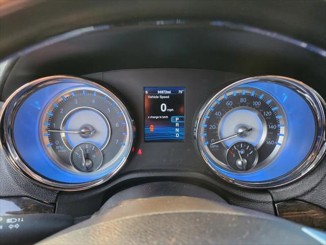 2013 Chrysler 300 C