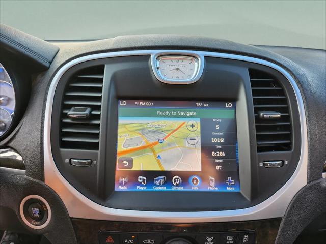 2013 Chrysler 300 C
