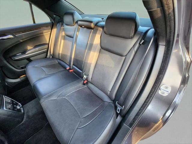 2013 Chrysler 300 C